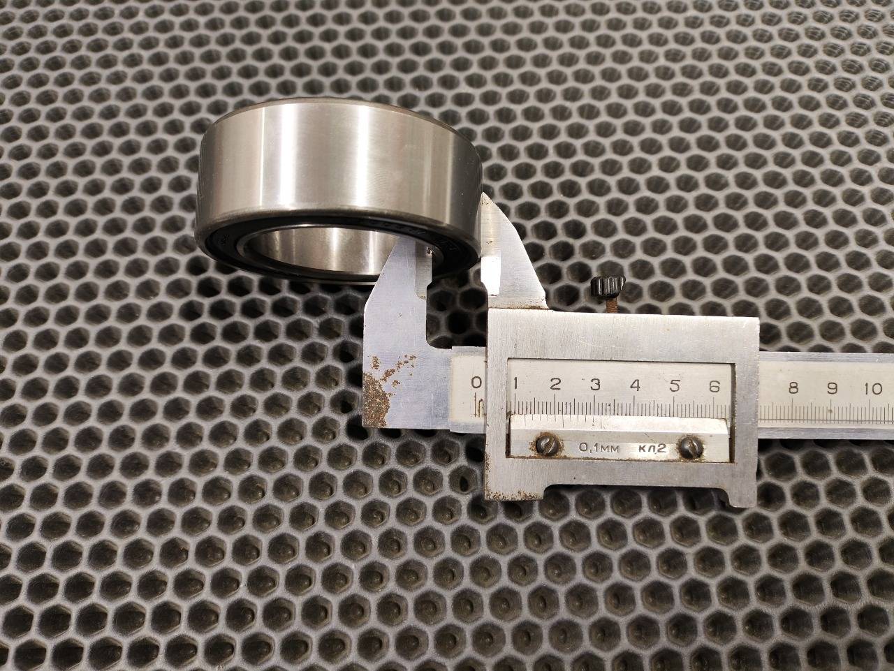 Подшипник подвесной, 4500 рублей, Красноярск