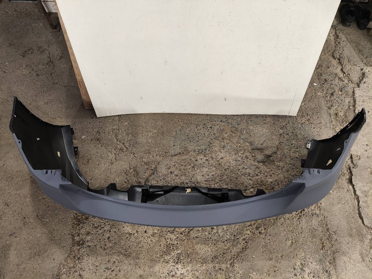 Бампер, 12700 рублей, Красноярск