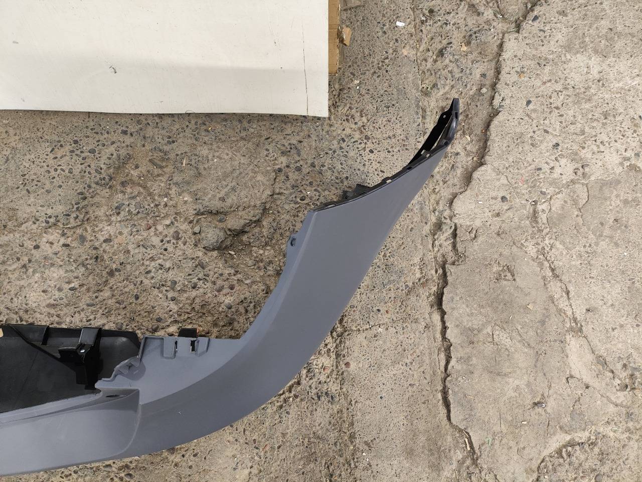 Бампер, 12700 рублей, Красноярск