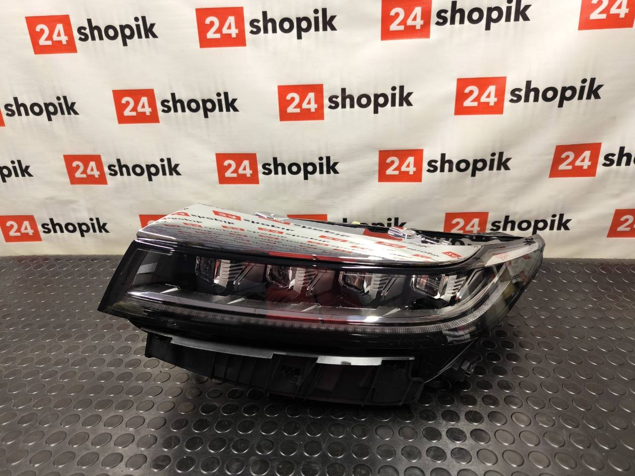 Фара, 93500 рублей, Красноярск