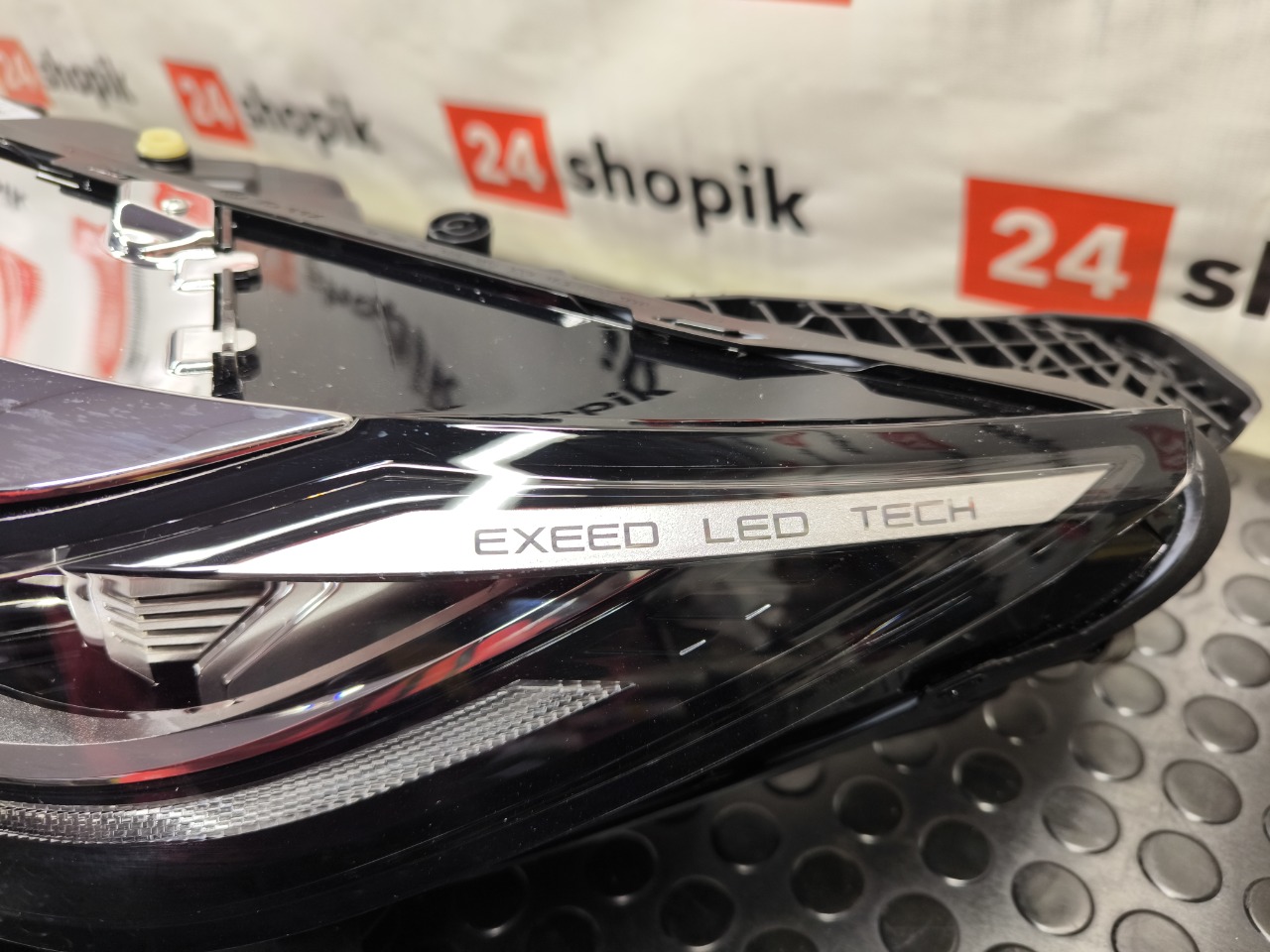 Фара, 93500 рублей, Красноярск