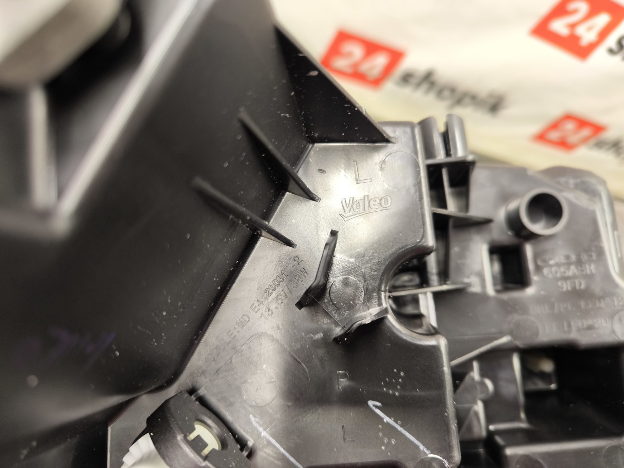 Фара, 93500 рублей, Красноярск