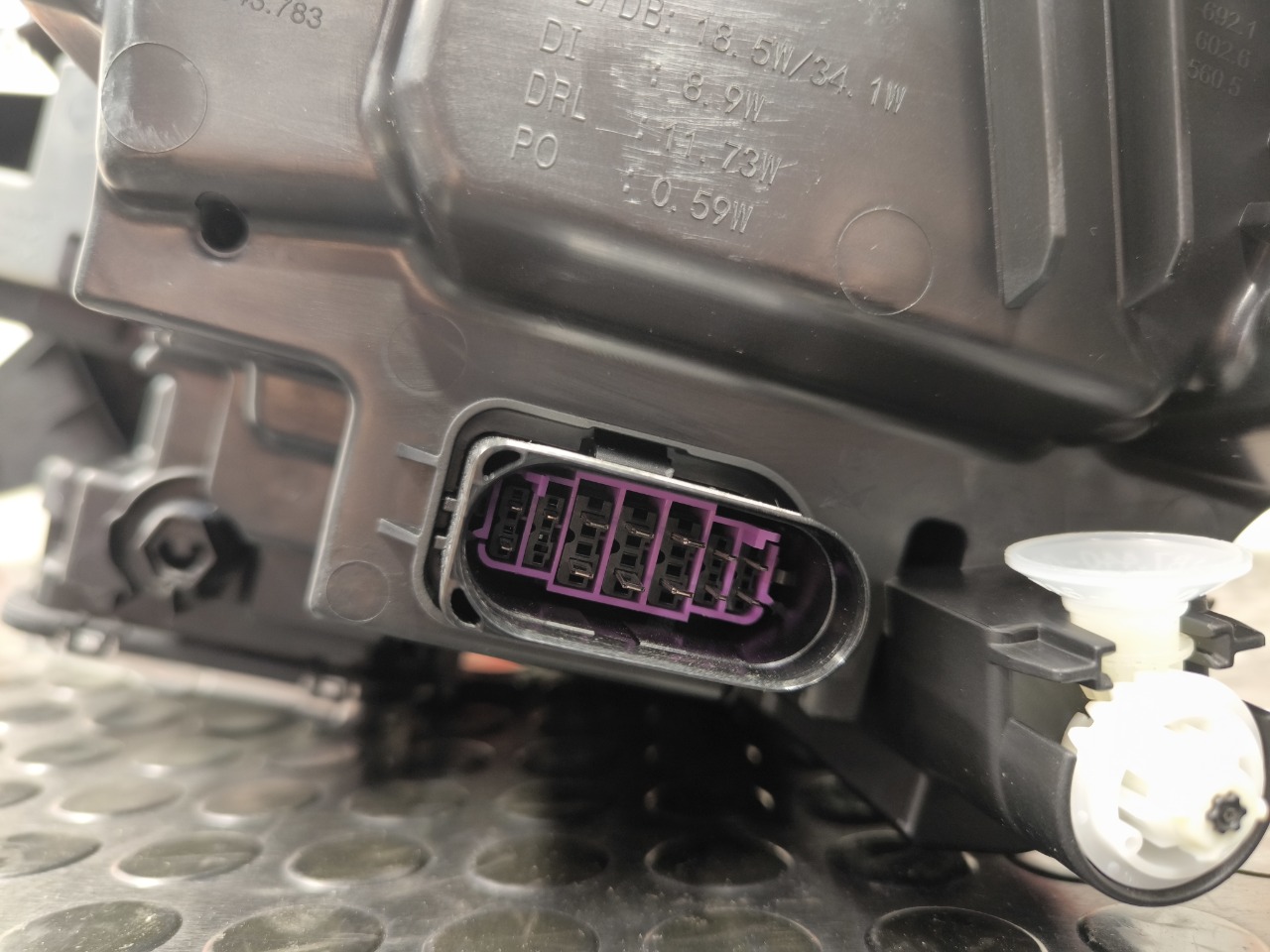 Фара, 43500 рублей, Красноярск