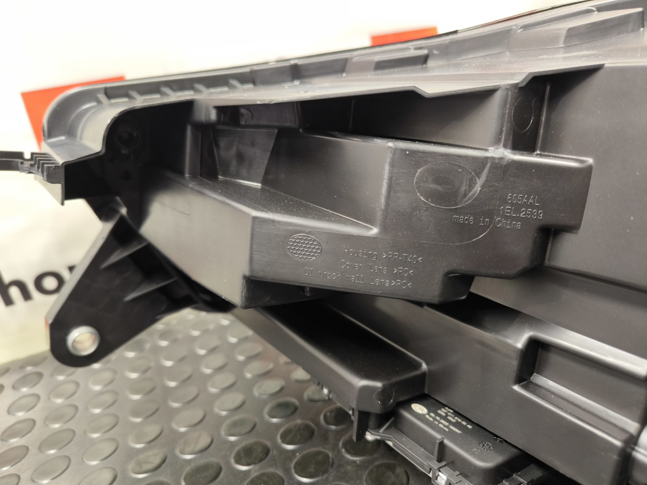 Фара, 43500 рублей, Красноярск