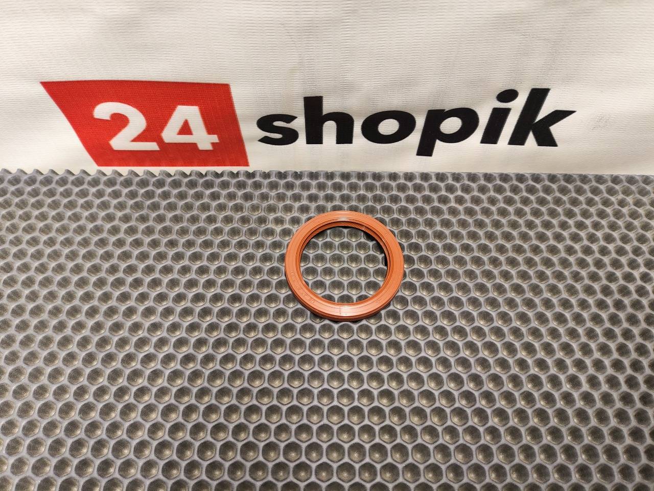 Сальник распредвала, 1000 рублей, Красноярск