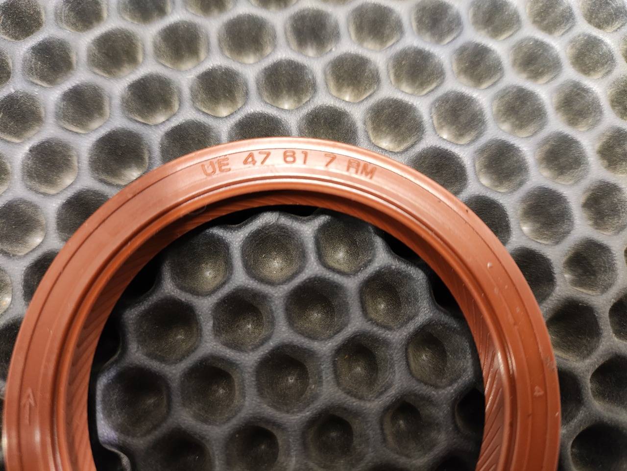 Сальник распредвала, 1000 рублей, Красноярск