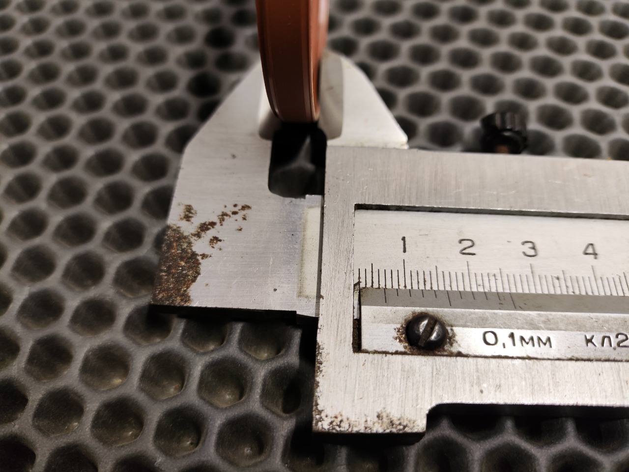 Сальник распредвала, 1000 рублей, Красноярск