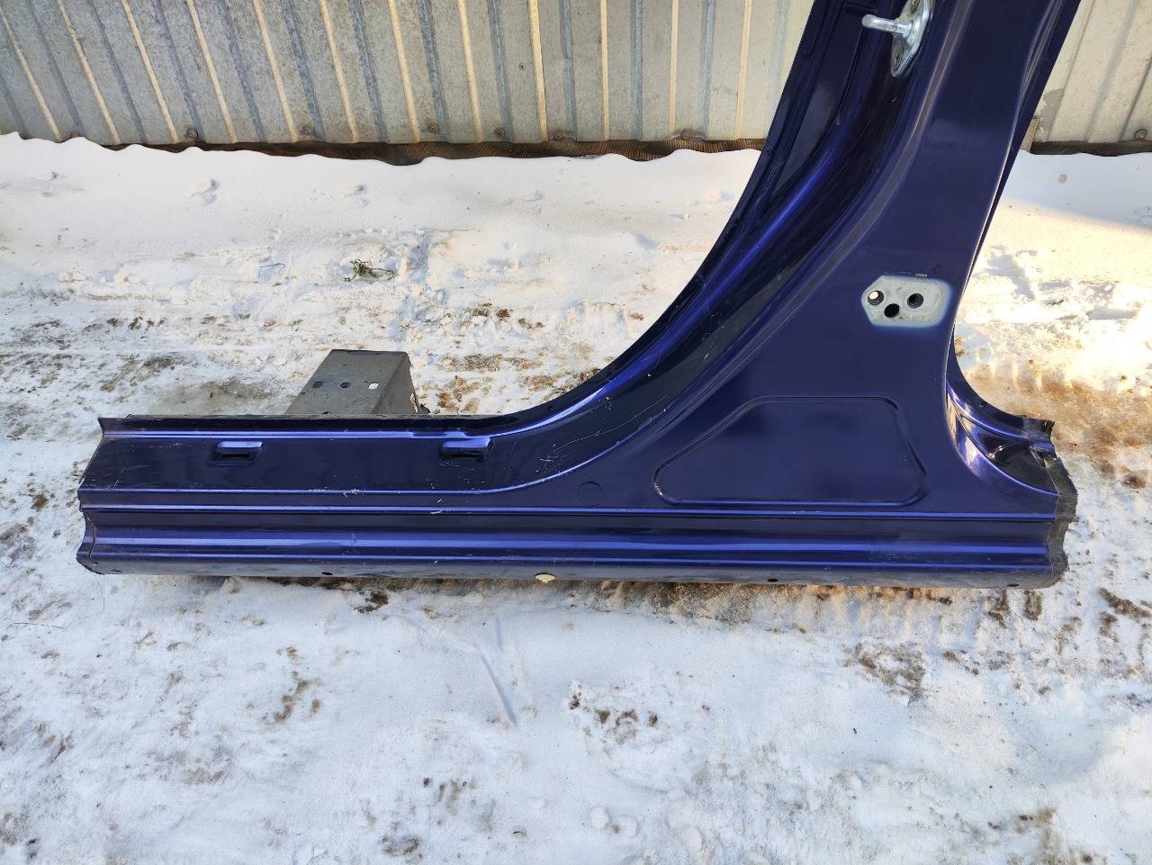 Центральная стойка кузова, 4900 рублей, Красноярск