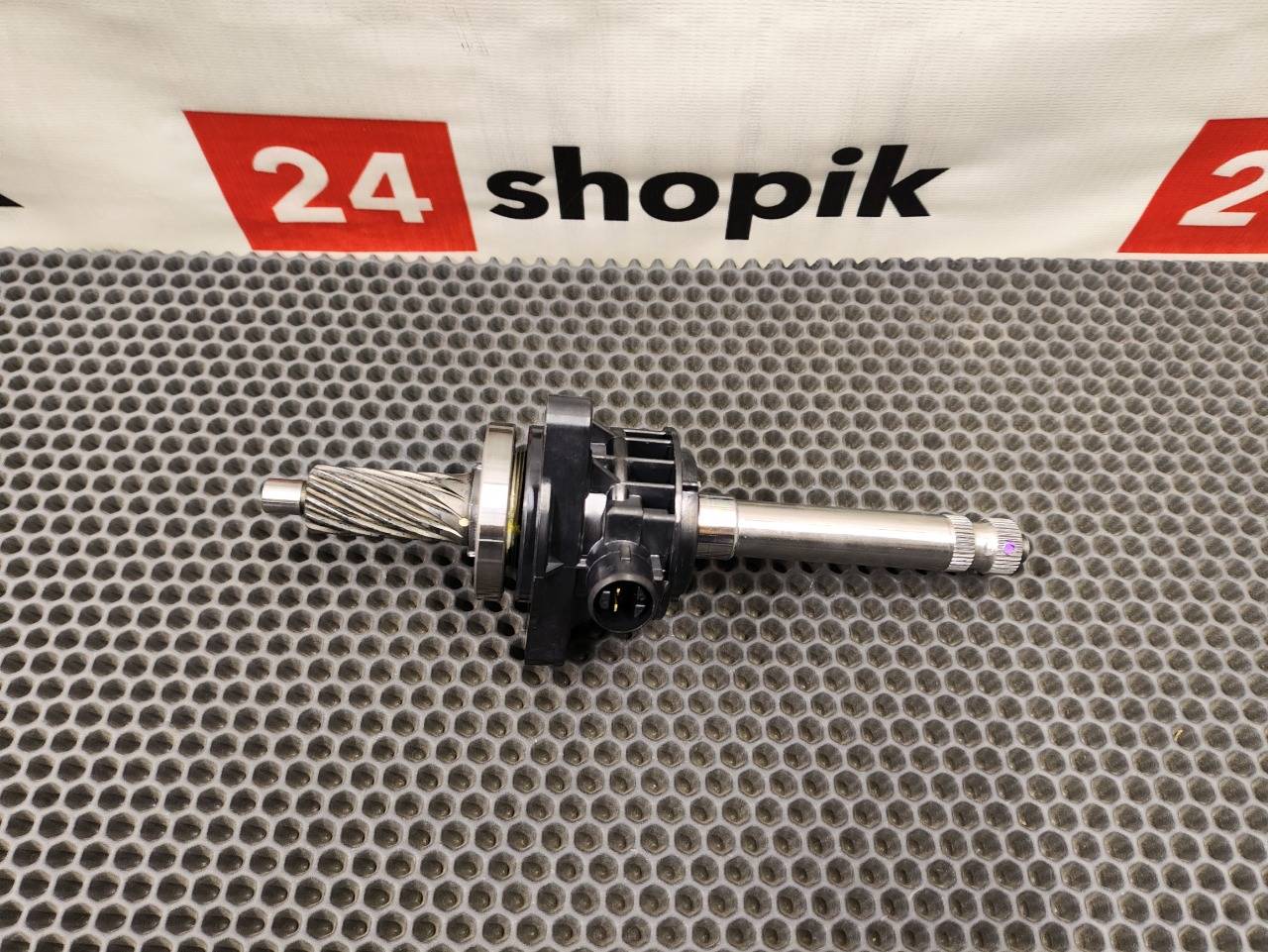 ремкомплект рулевой рейки, 24200 рублей, Красноярск