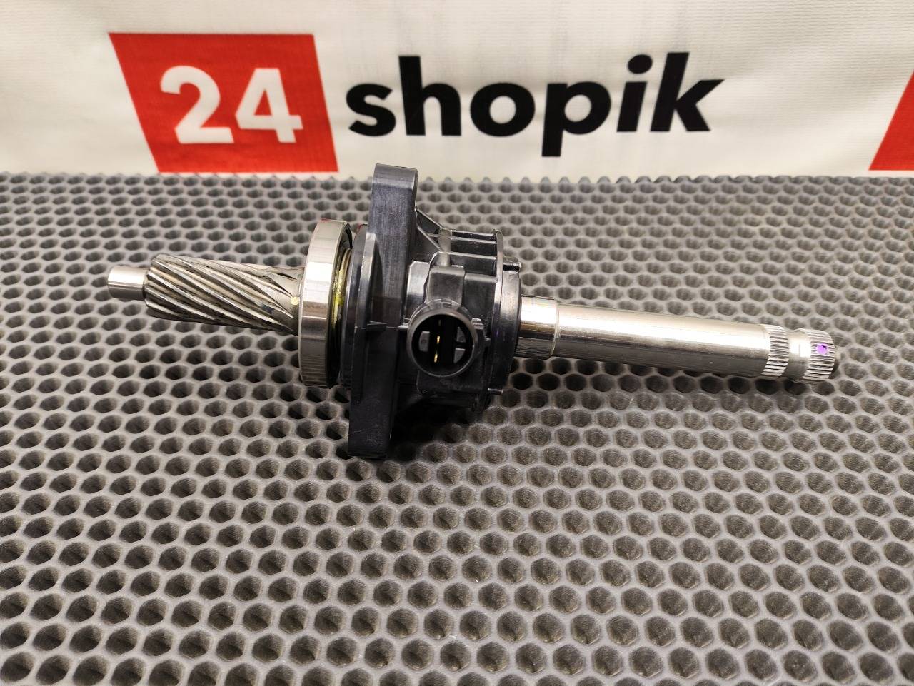 ремкомплект рулевой рейки, 24200 рублей, Красноярск