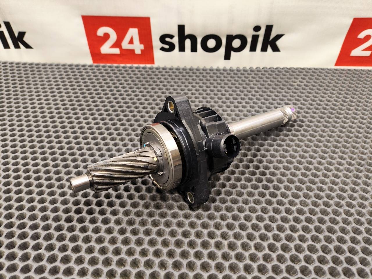 ремкомплект рулевой рейки, 24200 рублей, Красноярск