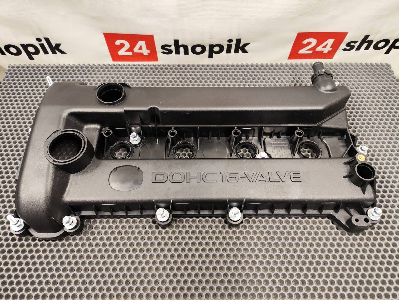 Крышка головки блока цилиндров, 9500 рублей, Красноярск