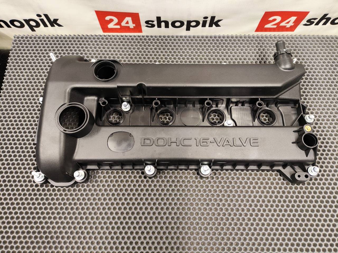 Крышка головки блока цилиндров, 9500 рублей, Красноярск