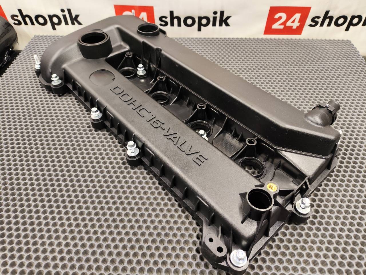 Крышка головки блока цилиндров, 9500 рублей, Красноярск