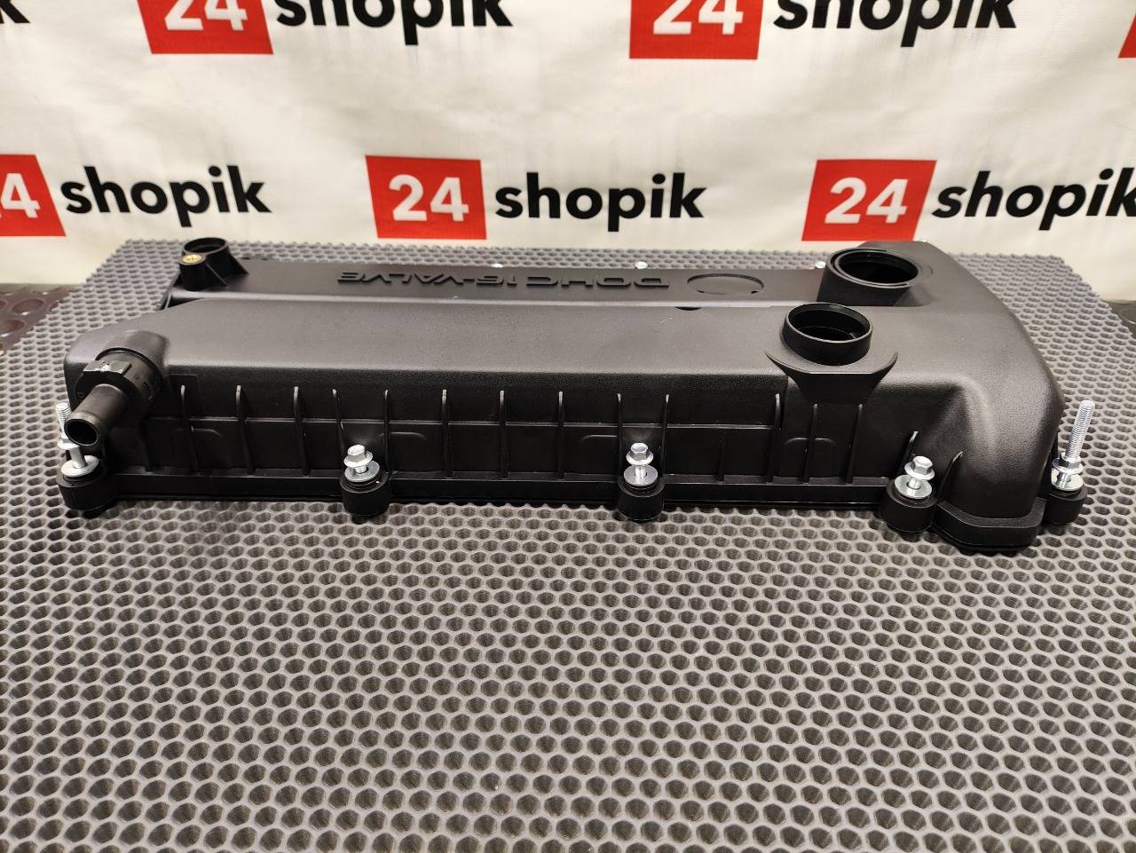 Крышка головки блока цилиндров, 9500 рублей, Красноярск