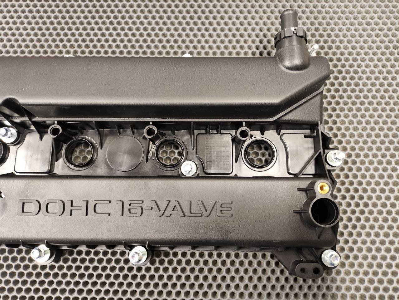 Крышка головки блока цилиндров, 9500 рублей, Красноярск