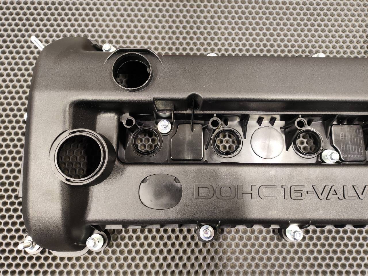 Крышка головки блока цилиндров, 9500 рублей, Красноярск