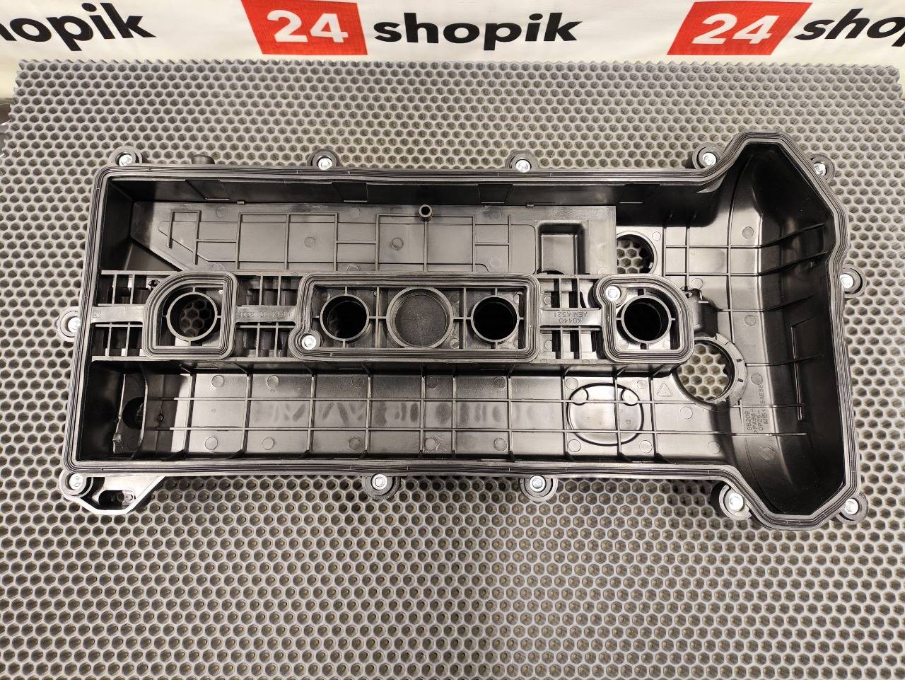 Крышка головки блока цилиндров, 9500 рублей, Красноярск