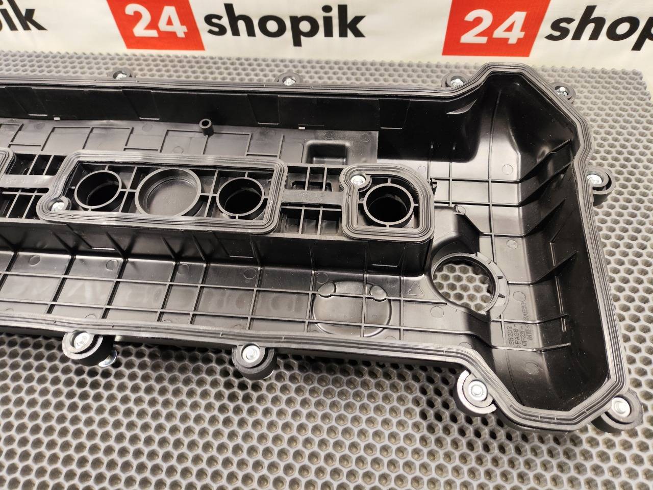 Крышка головки блока цилиндров, 9500 рублей, Красноярск