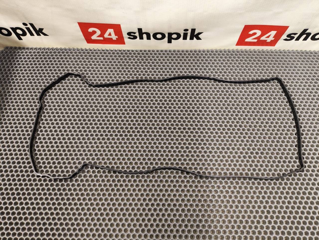 Прокладка клапанной крышки, 600 рублей, Красноярск