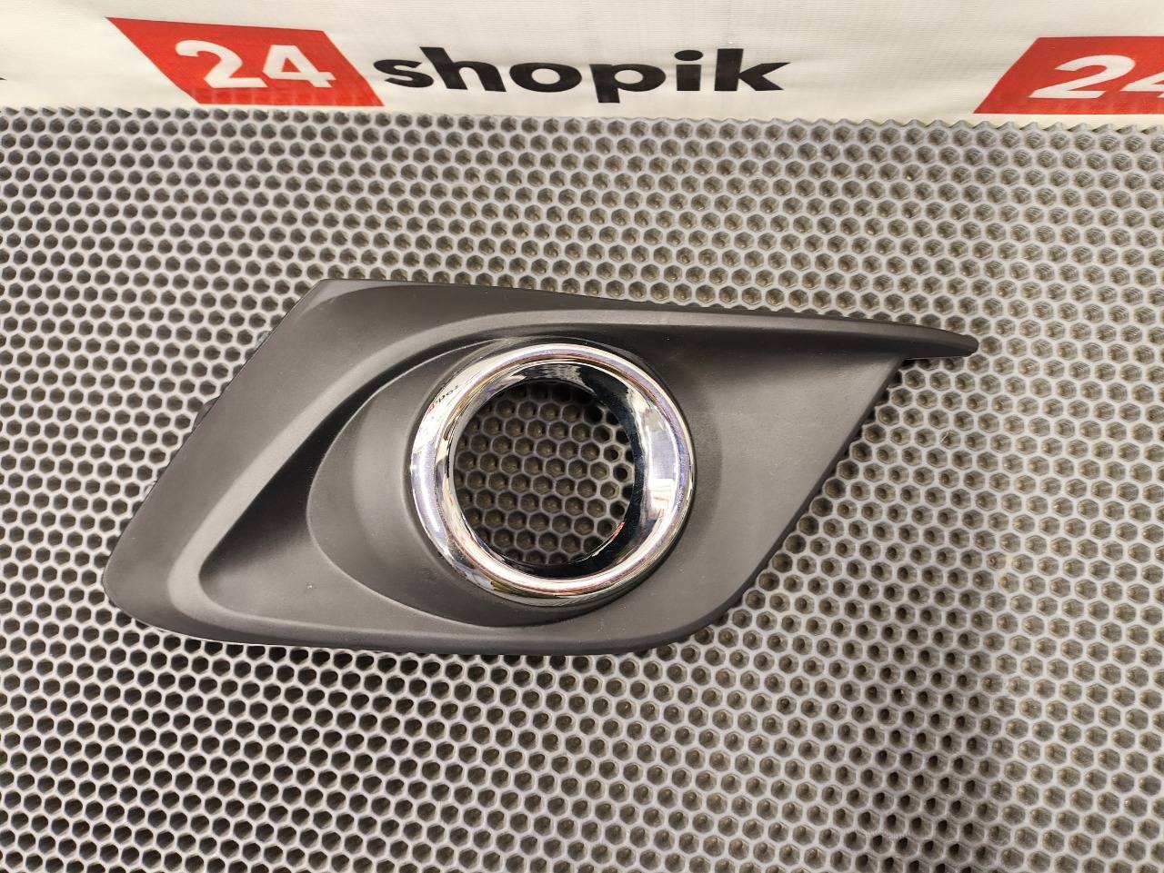 Оправа туманки, 1600 рублей, Красноярск