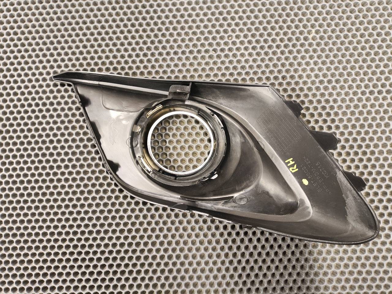 Оправа туманки, 1600 рублей, Красноярск