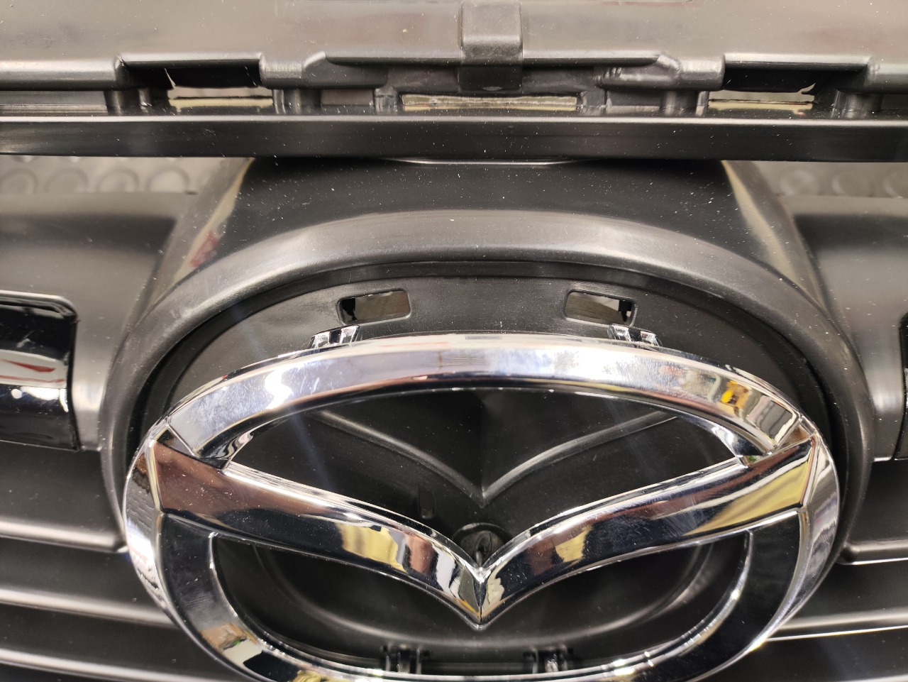 Эмблема решетки радиатора, 1600 рублей, Красноярск