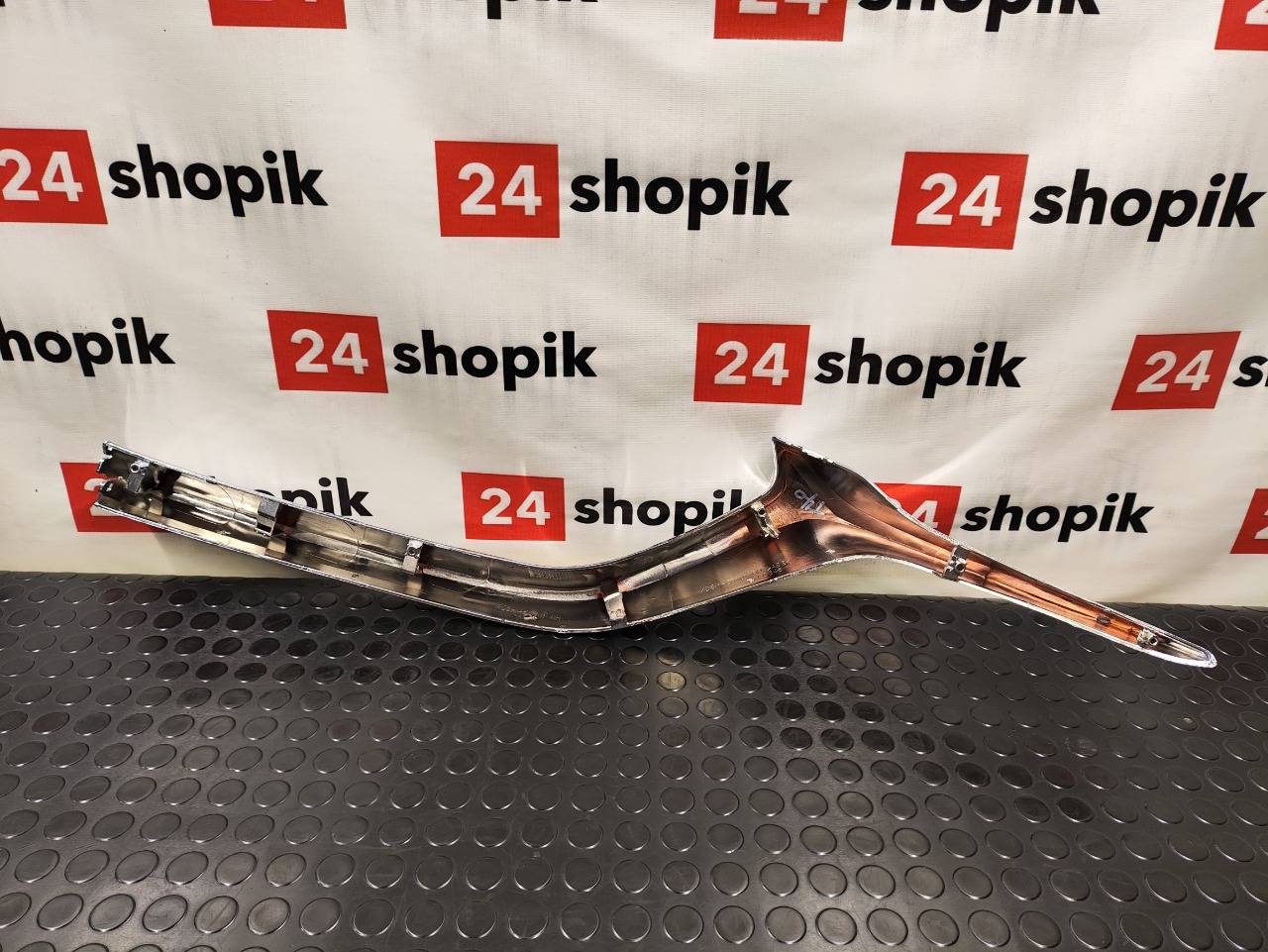 Молдинг решетки радиатора, 4100 рублей, Красноярск