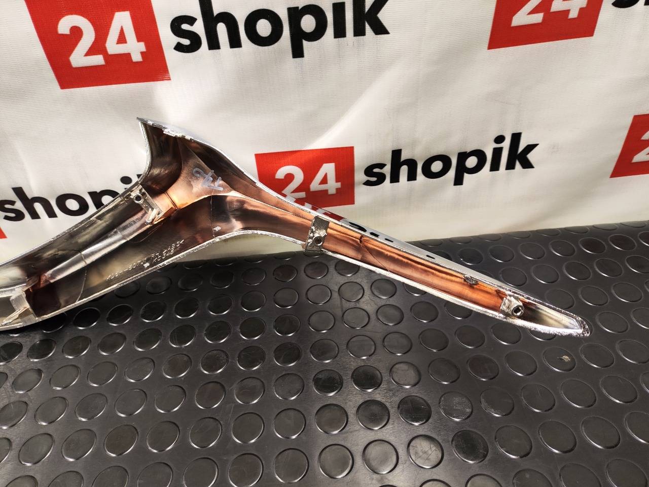 Молдинг решетки радиатора, 4100 рублей, Красноярск