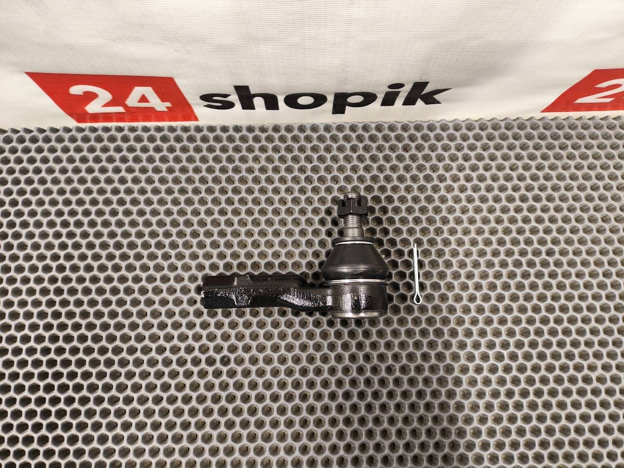 Наконечник рулевой тяги, 950 рублей, Красноярск