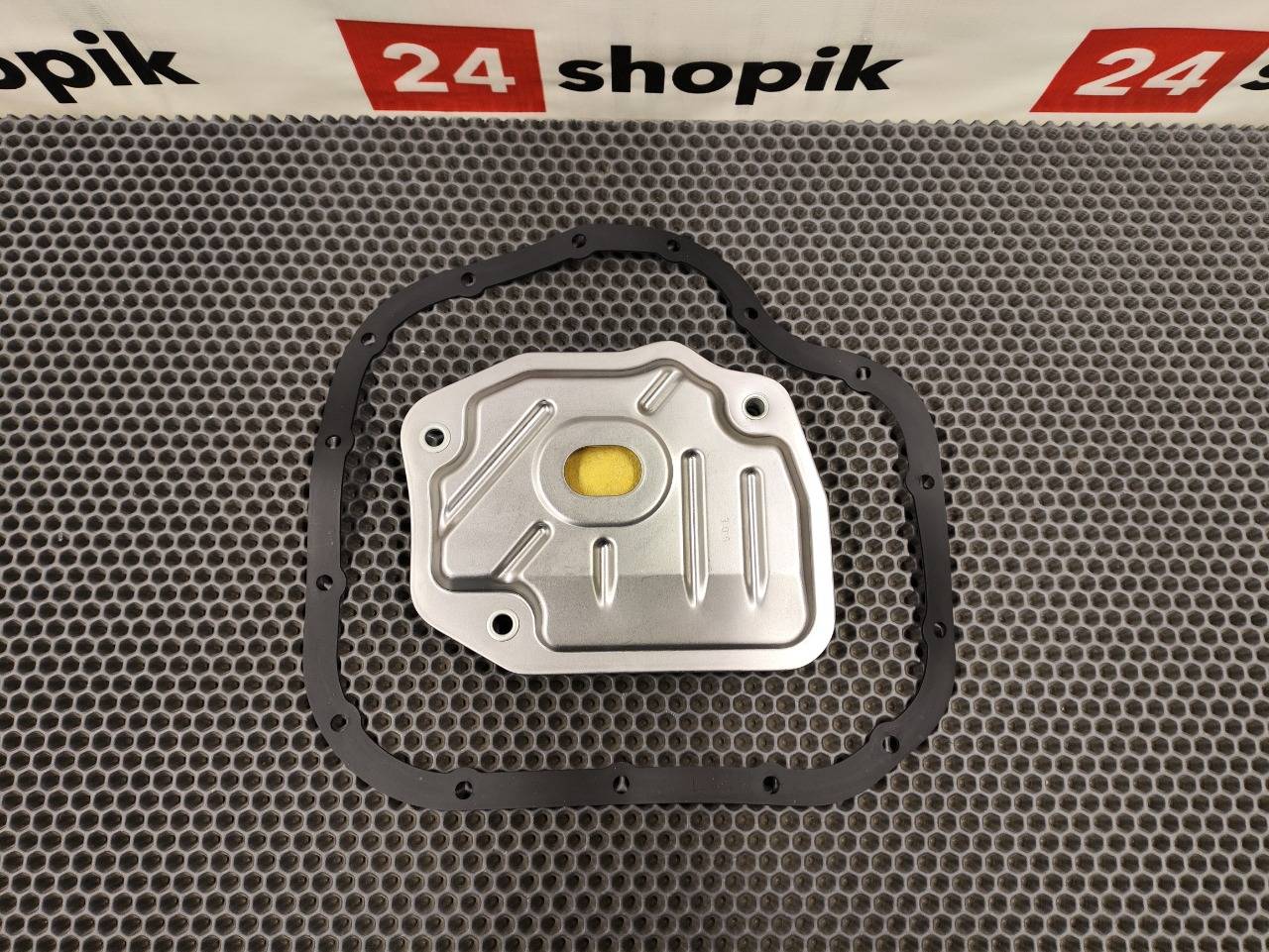 Фильтр вариатора, 3000 рублей, Красноярск