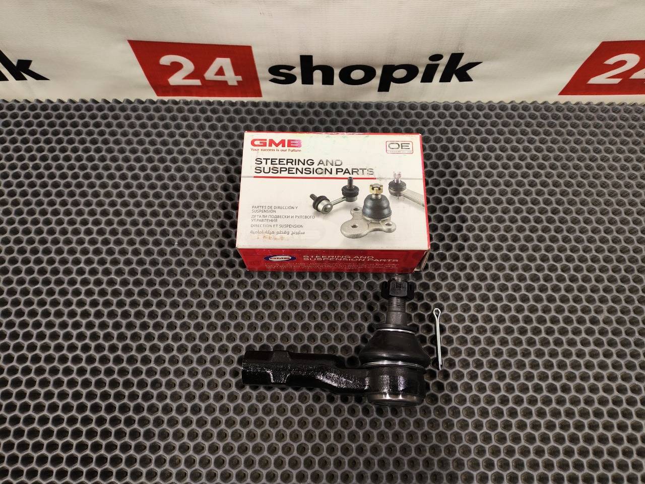 Наконечник рулевой тяги, 950 рублей, Красноярск