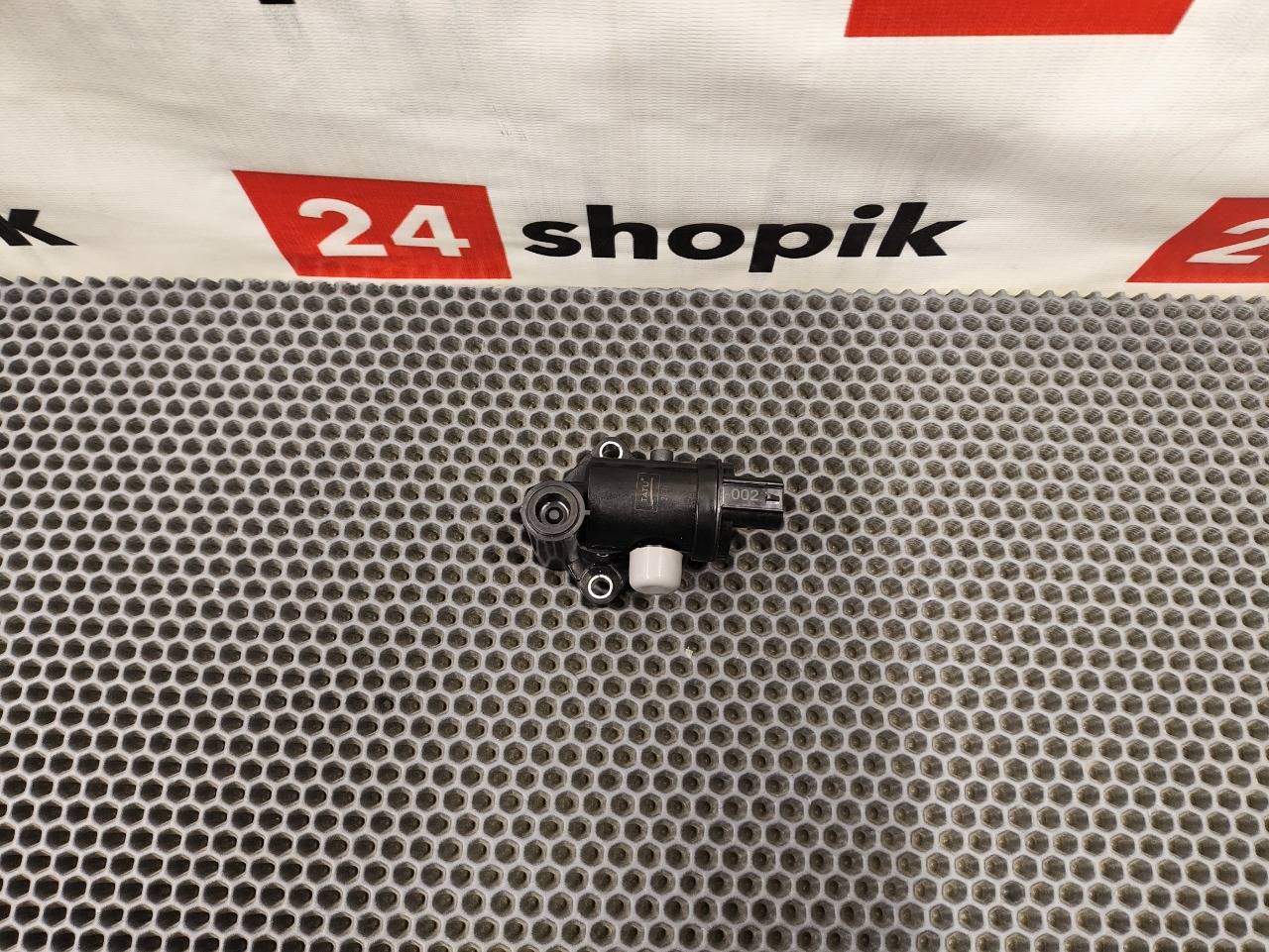 Механизм изменения длины впускного коллектора, 6000 рублей, Красноярск