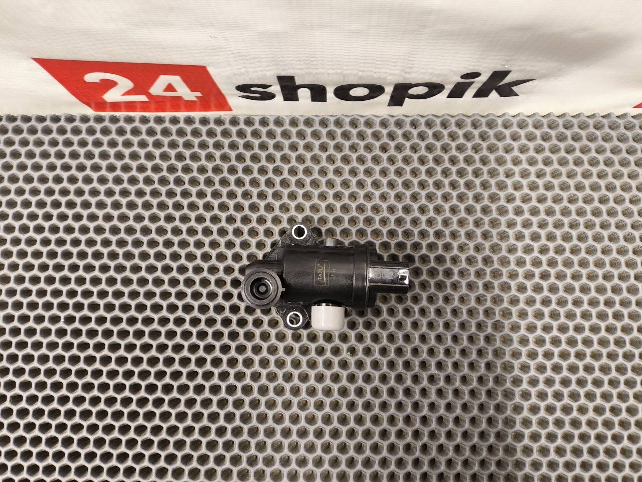 Механизм изменения длины впускного коллектора, 6000 рублей, Красноярск