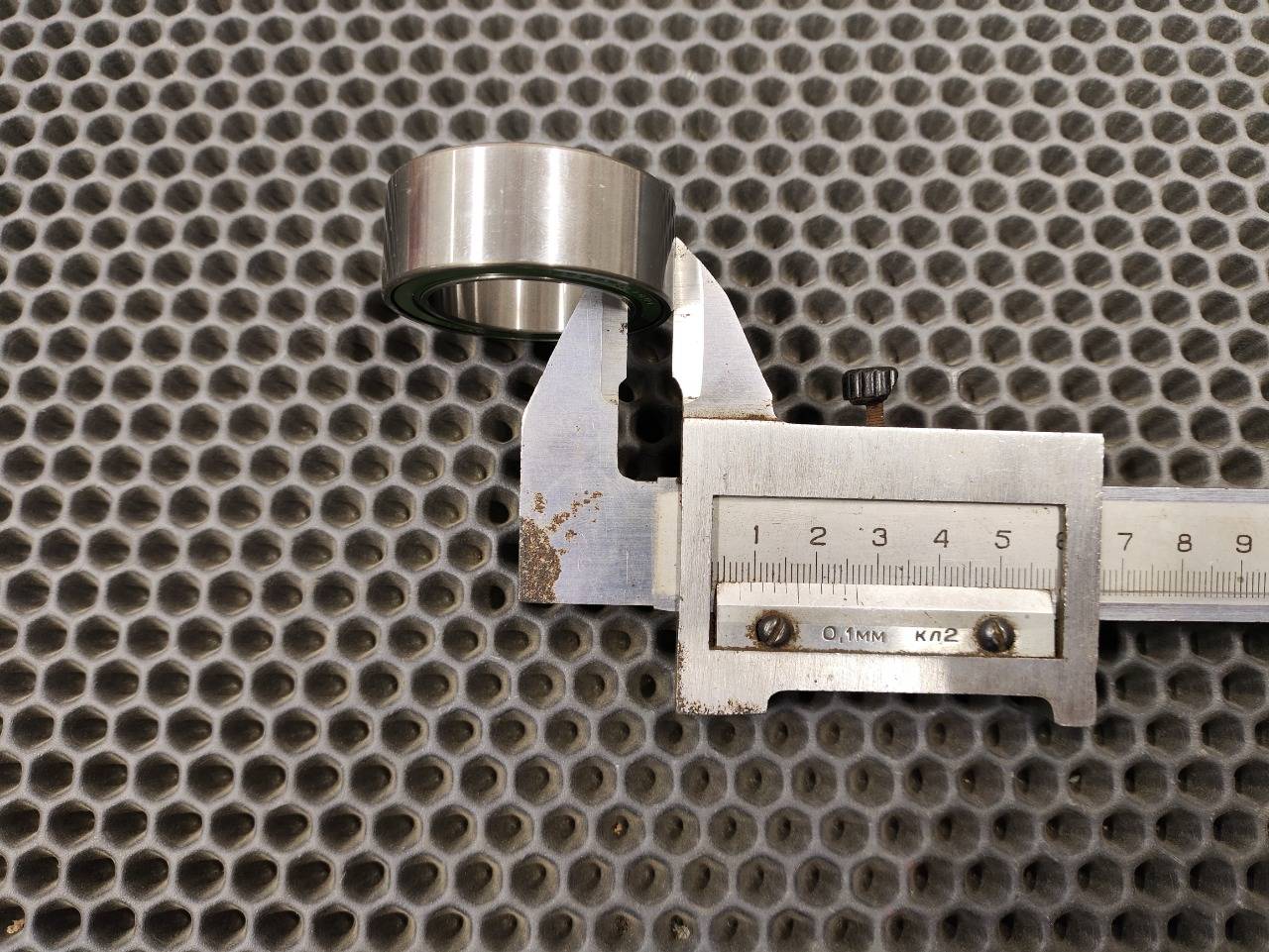 подшипник муфты кондиционера, 1700 рублей, Красноярск