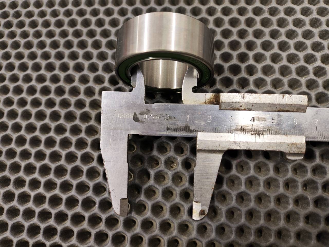 подшипник муфты кондиционера, 1700 рублей, Красноярск