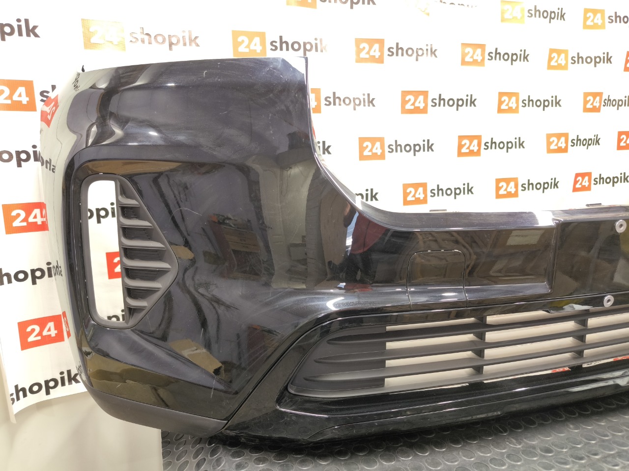 Бампер, 60000 рублей, Красноярск