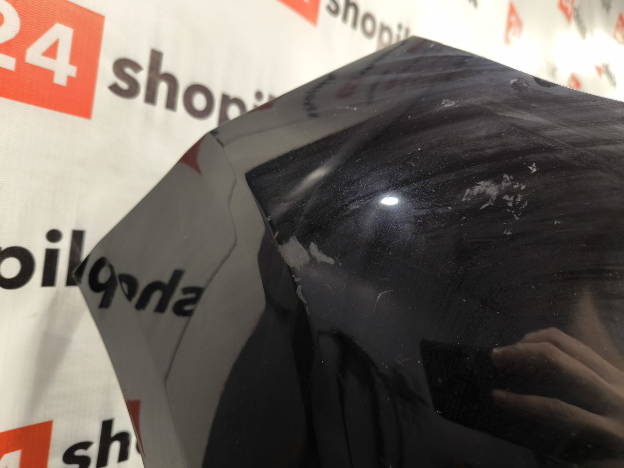 Бампер, 60000 рублей, Красноярск