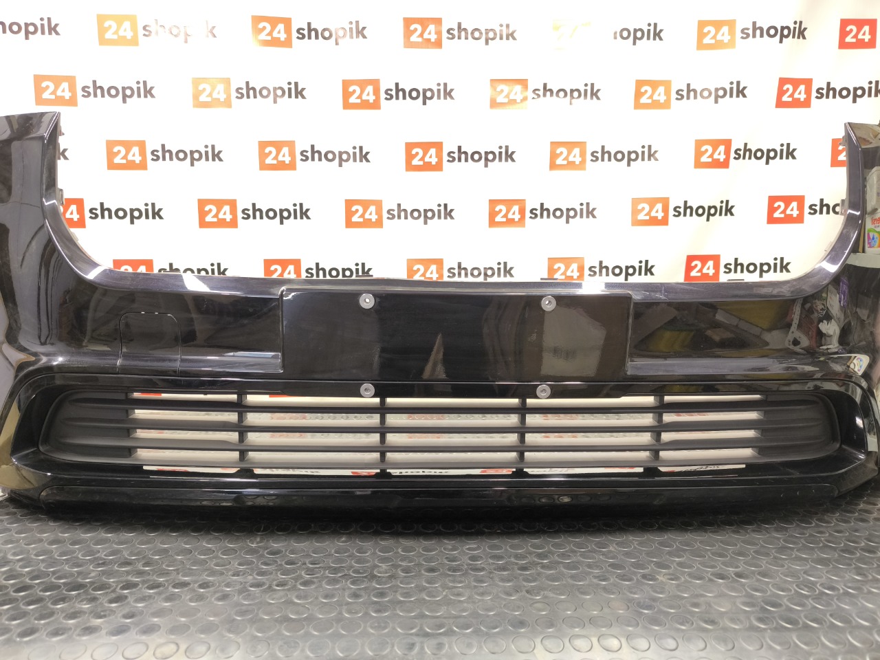 Бампер, 60000 рублей, Красноярск