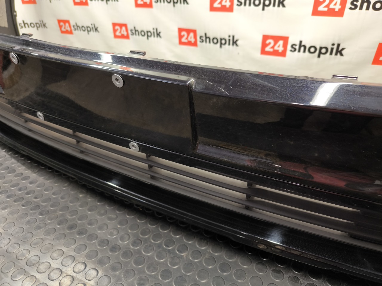 Бампер, 60000 рублей, Красноярск