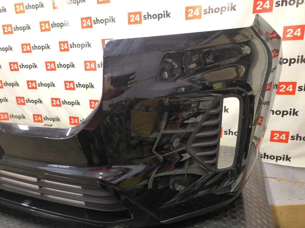 Бампер, 60000 рублей, Красноярск