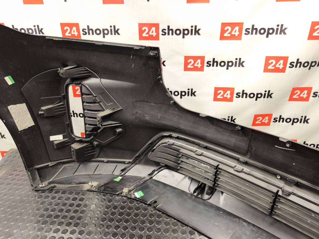 Бампер, 60000 рублей, Красноярск