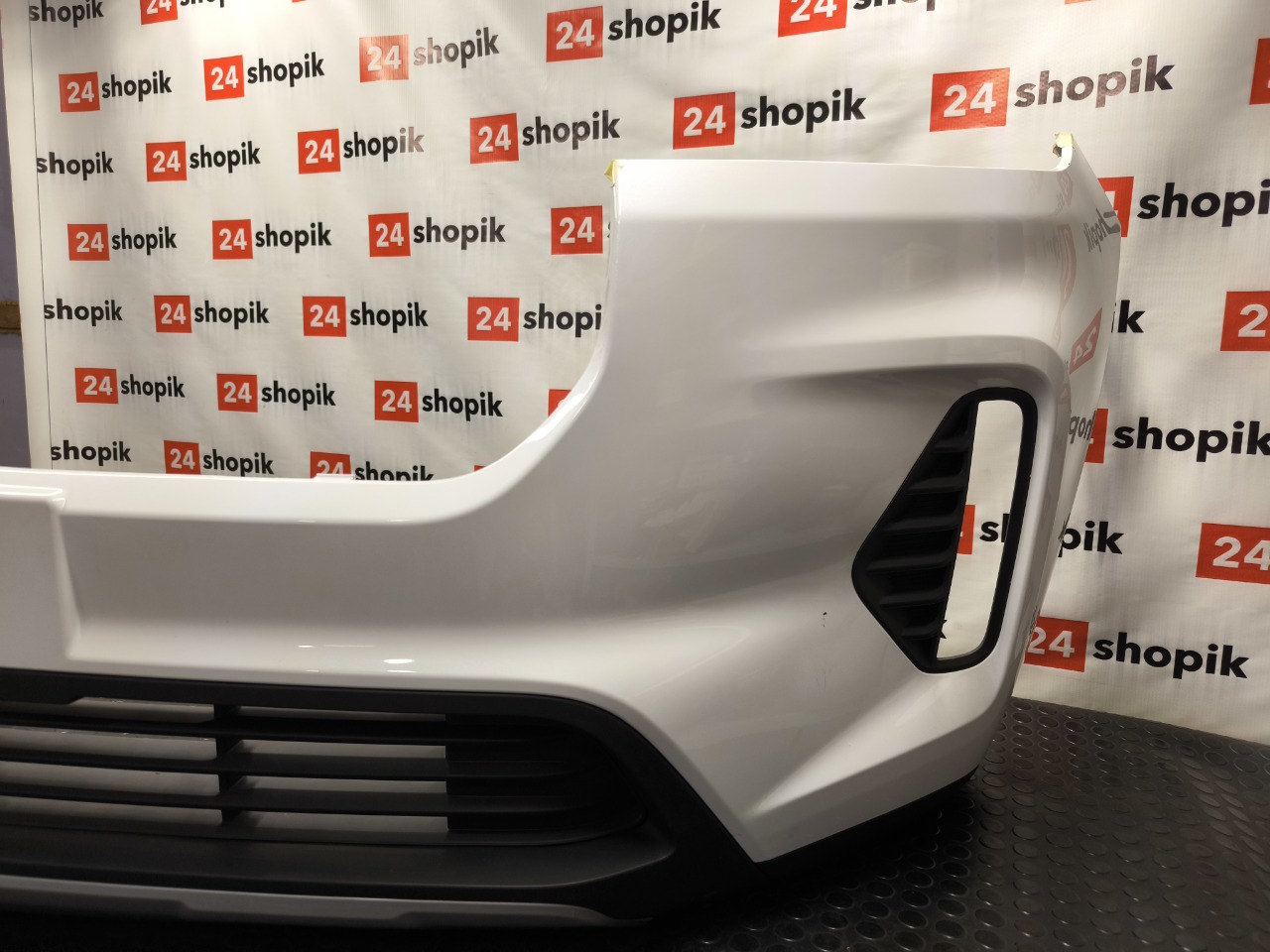 Бампер, 60000 рублей, Красноярск