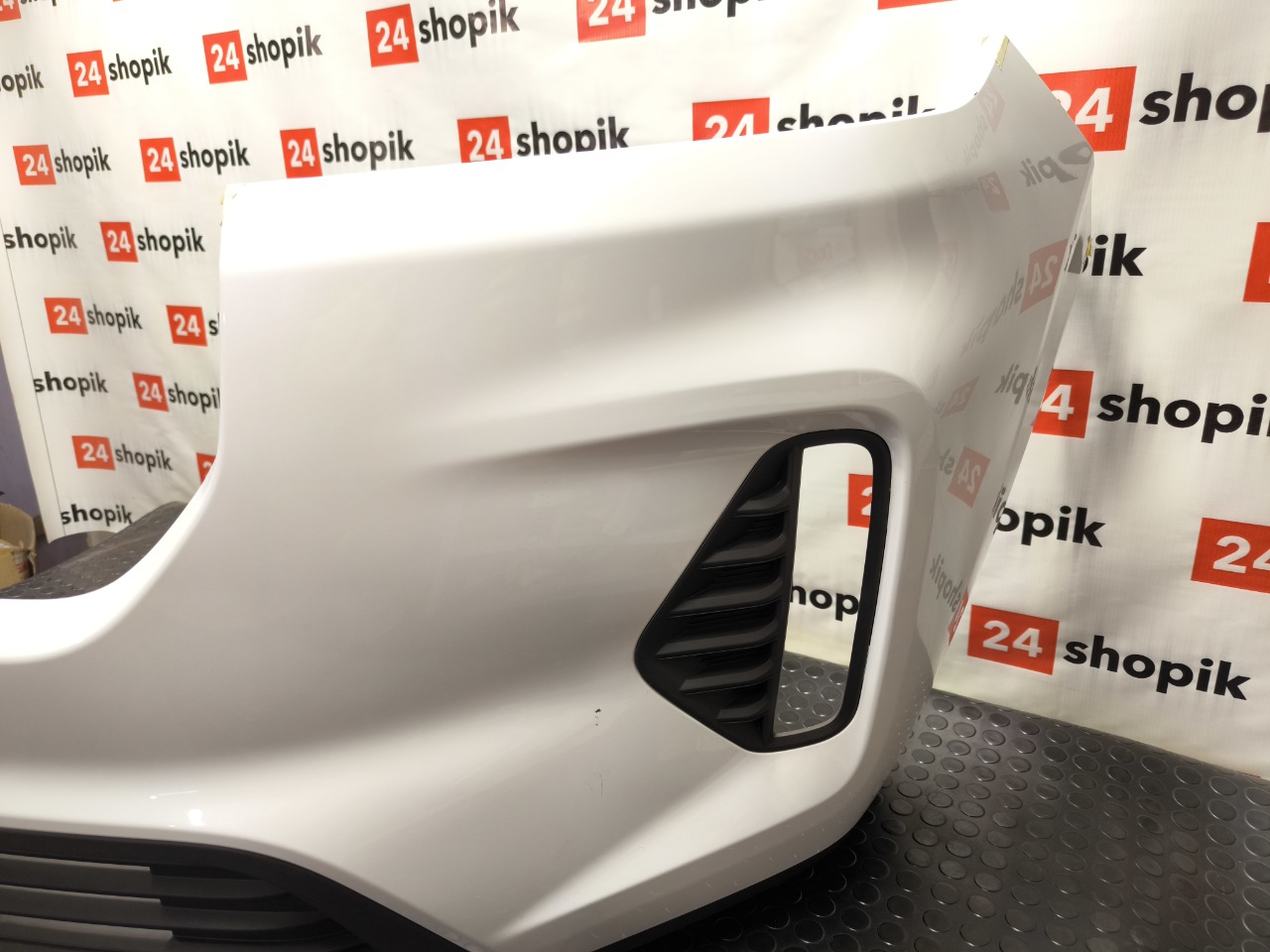 Бампер, 60000 рублей, Красноярск