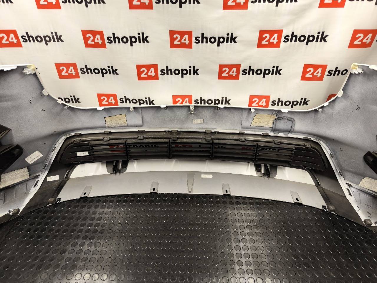 Бампер, 60000 рублей, Красноярск