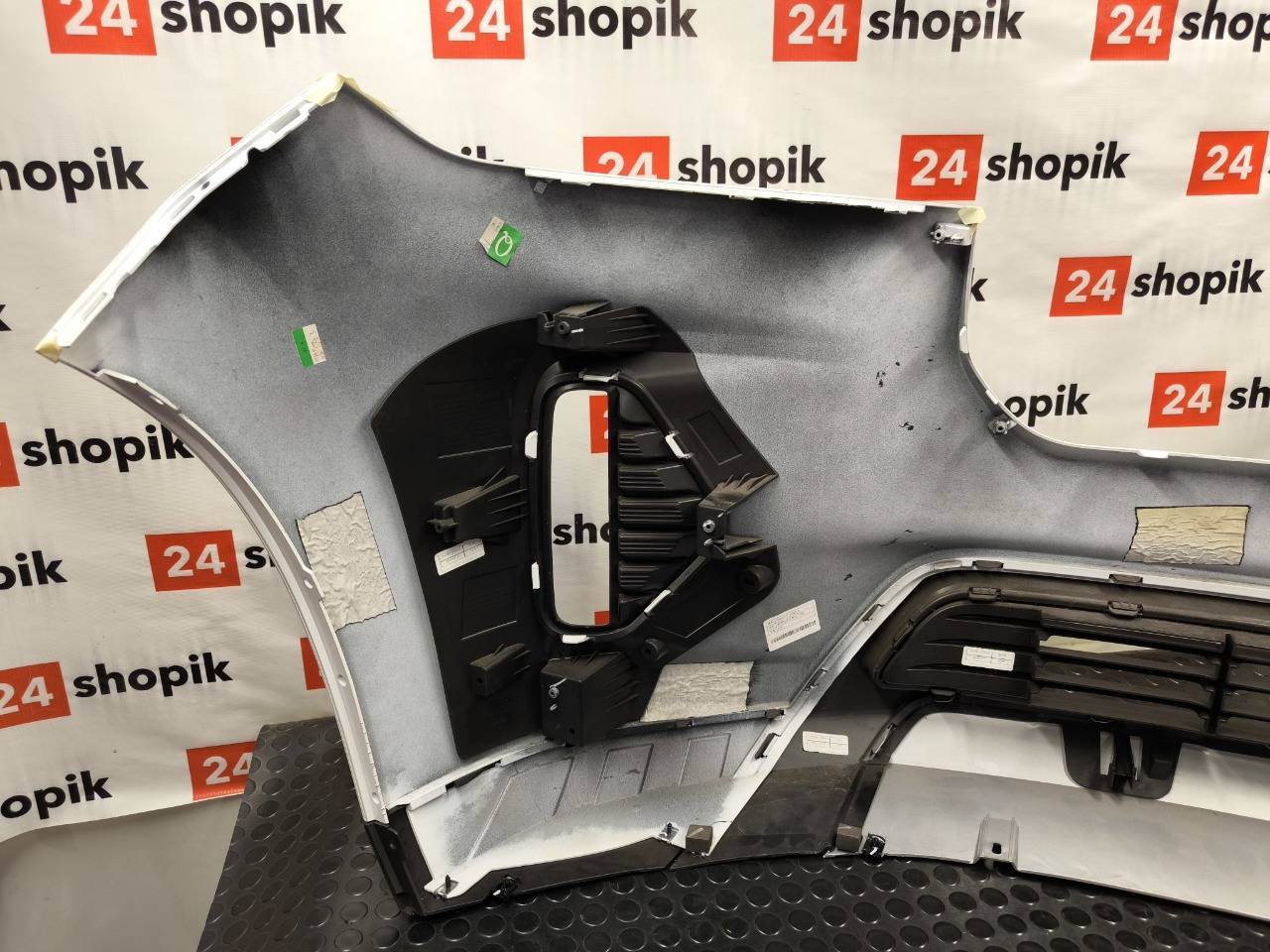 Бампер, 60000 рублей, Красноярск