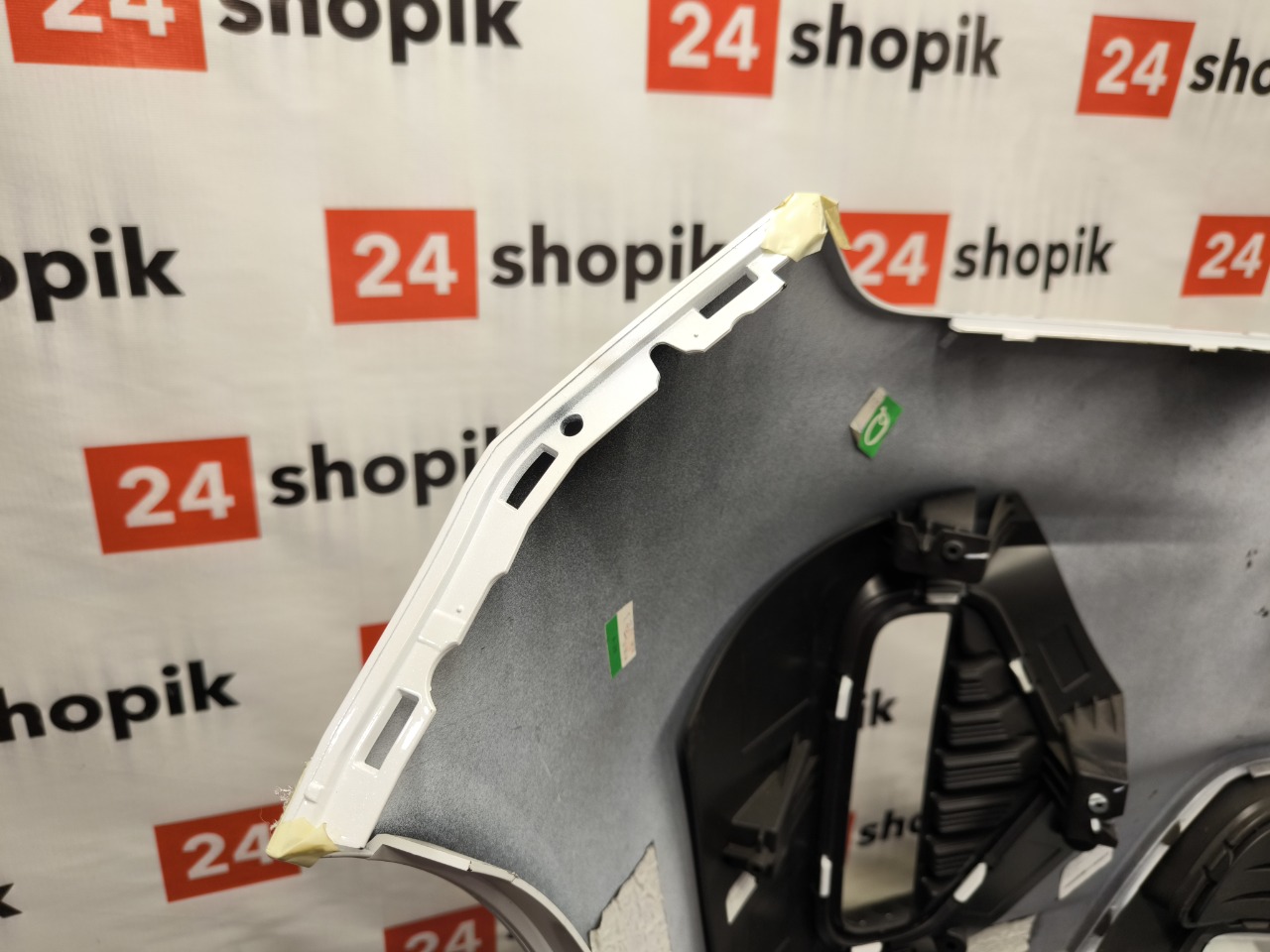 Бампер, 60000 рублей, Красноярск