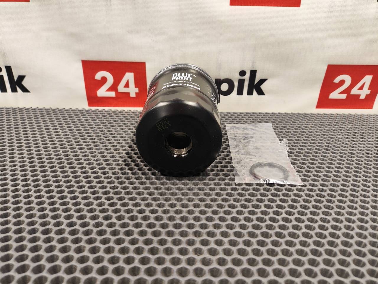 Топливный фильтр, 6600 рублей, Красноярск