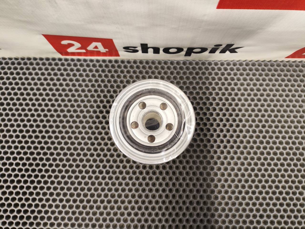 Топливный фильтр, 6600 рублей, Красноярск