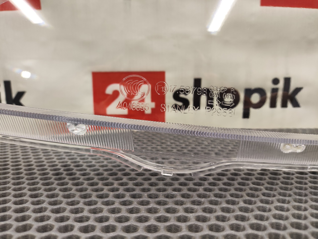 Стекло фары, 3500 рублей, Красноярск